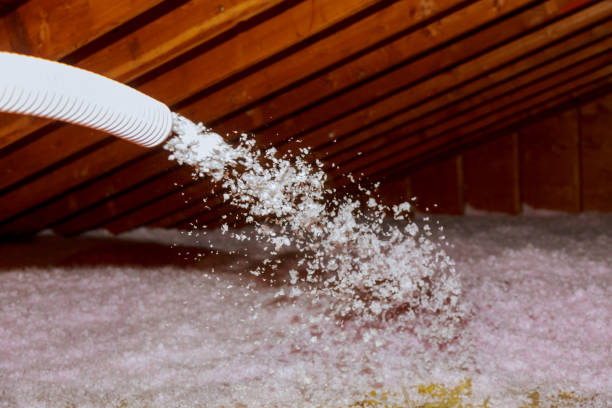 Best Cellulose Insulation in Highland On The Lake, NY