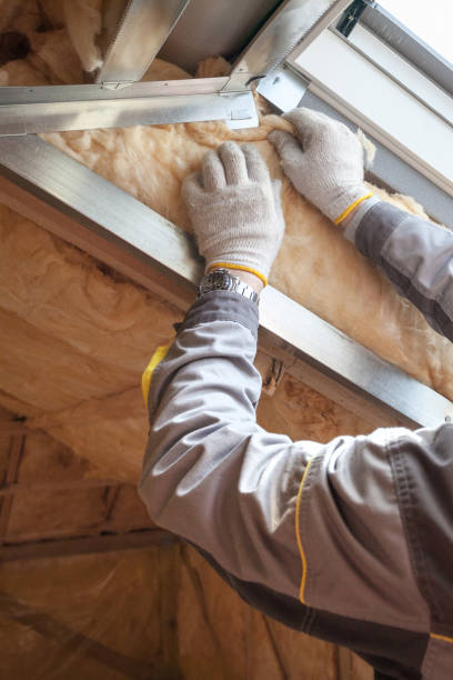 Types of Insulation We Offer in Highland On The Lake, NY