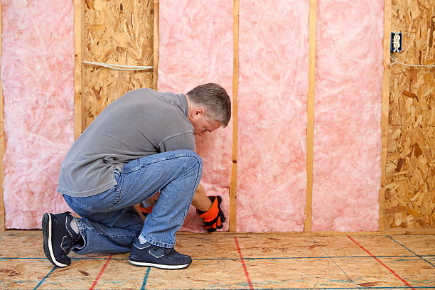 Best Insulation Maintenance and Repair in Highland On The Lake, NY