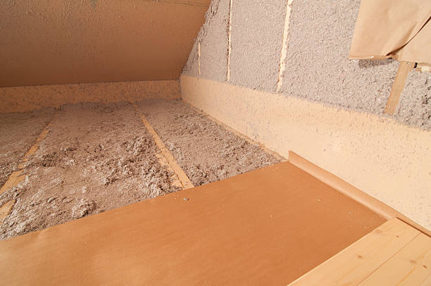 Best Geographic-Specific Insulation Services in Highland On The Lake, NY